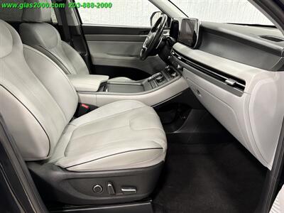 2024 Hyundai PALISADE SEL - Photo 21 - Bethany, CT 06524
