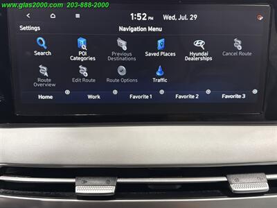 2024 Hyundai PALISADE SEL - Photo 27 - Bethany, CT 06524