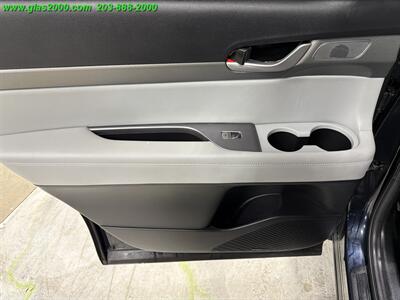 2024 Hyundai PALISADE SEL - Photo 28 - Bethany, CT 06524