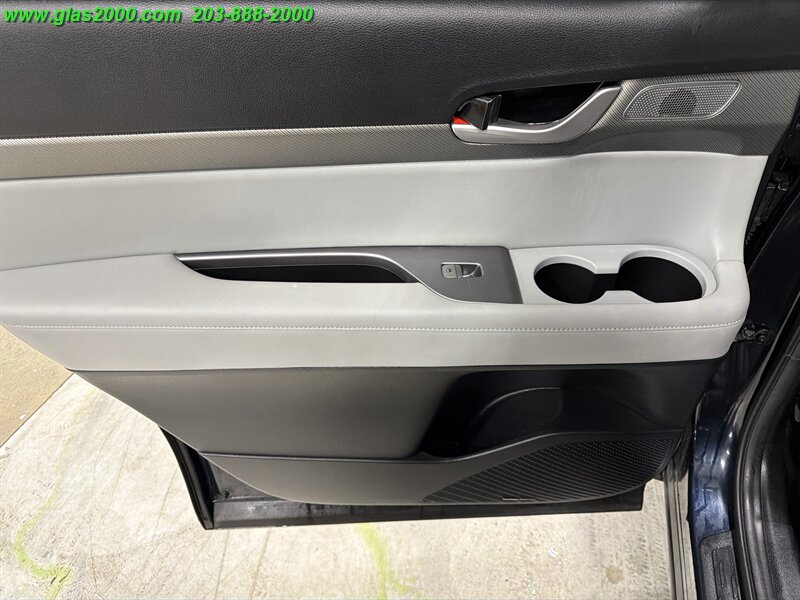 2024 Hyundai PALISADE SEL - Photo 28 - Bethany, CT 06524