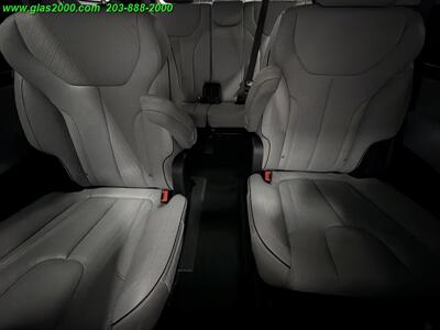 2024 Hyundai PALISADE SEL - Photo 24 - Bethany, CT 06524
