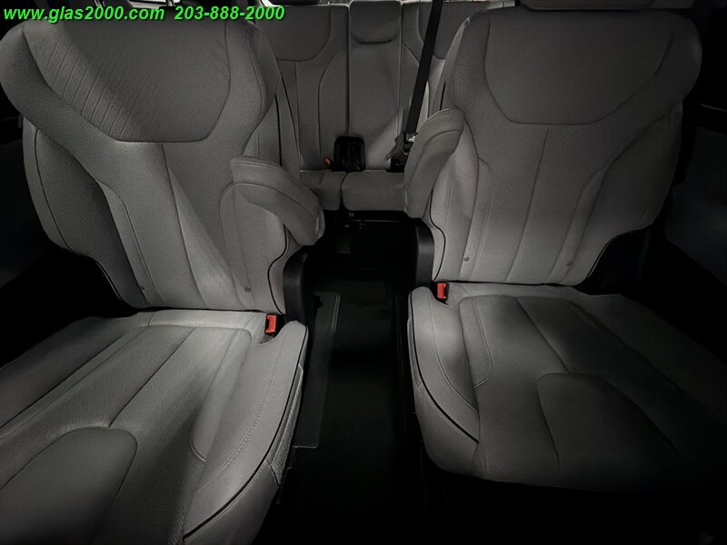2024 Hyundai PALISADE SEL - Photo 24 - Bethany, CT 06524