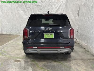 2024 Hyundai PALISADE SEL - Photo 20 - Bethany, CT 06524