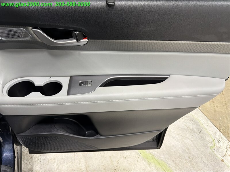 2024 Hyundai PALISADE SEL - Photo 29 - Bethany, CT 06524