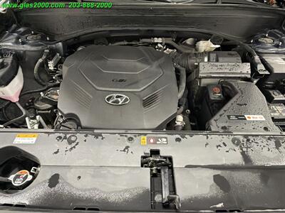 2024 Hyundai PALISADE SEL - Photo 12 - Bethany, CT 06524