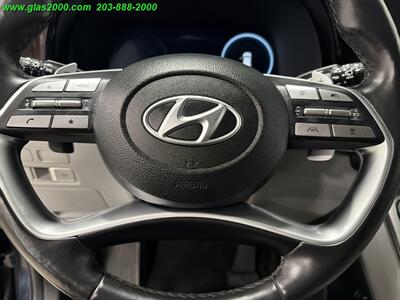 2024 Hyundai PALISADE SEL - Photo 22 - Bethany, CT 06524