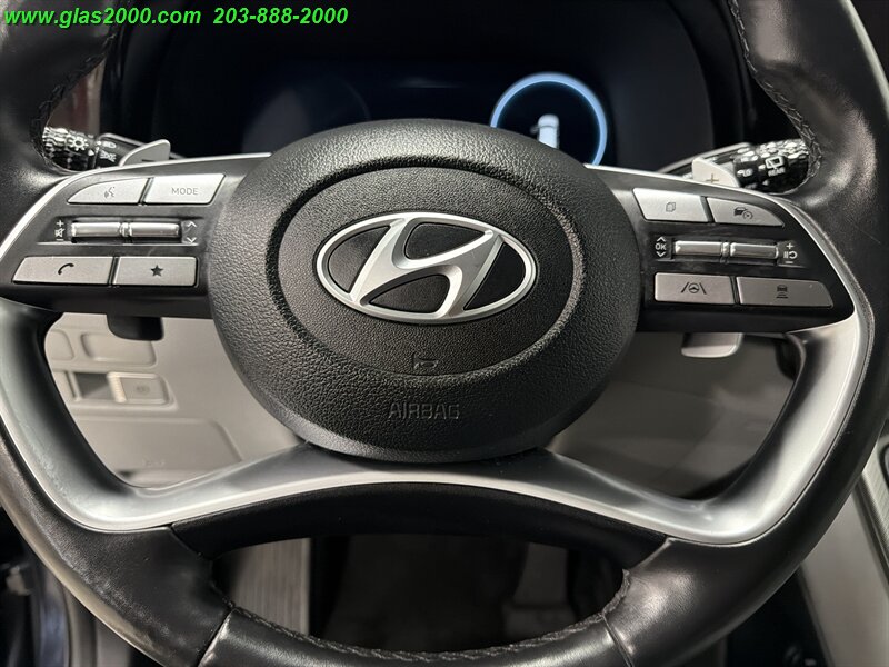 2024 Hyundai PALISADE SEL - Photo 22 - Bethany, CT 06524
