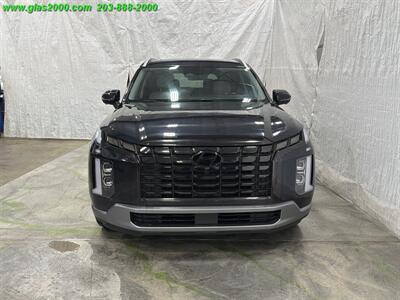 2024 Hyundai PALISADE SEL - Photo 19 - Bethany, CT 06524