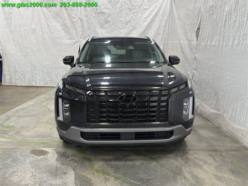 2024 Hyundai PALISADE SEL - Photo 19 - Bethany, CT 06524
