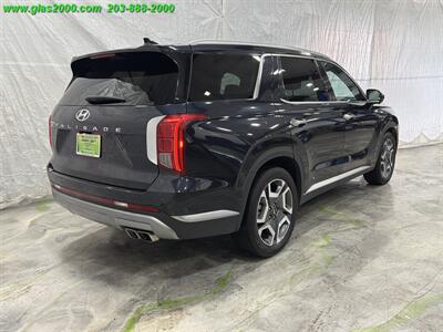 2024 Hyundai PALISADE SEL - Photo 8 - Bethany, CT 06524