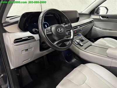 2024 Hyundai PALISADE SEL - Photo 3 - Bethany, CT 06524