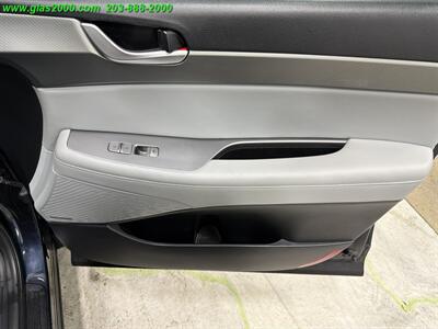 2024 Hyundai PALISADE SEL - Photo 26 - Bethany, CT 06524