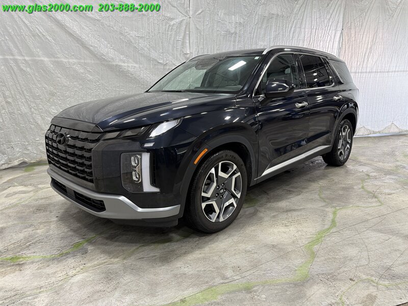 2024 Hyundai PALISADE SEL   - Photo 1 - Bethany, CT 06524