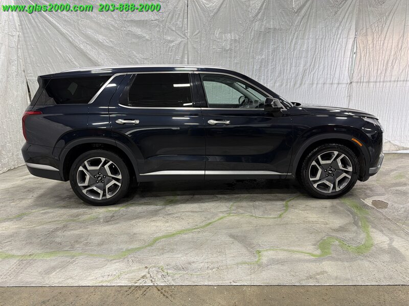 2024 Hyundai PALISADE SEL - Photo 14 - Bethany, CT 06524