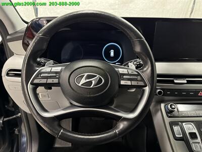 2024 Hyundai PALISADE SEL - Photo 4 - Bethany, CT 06524