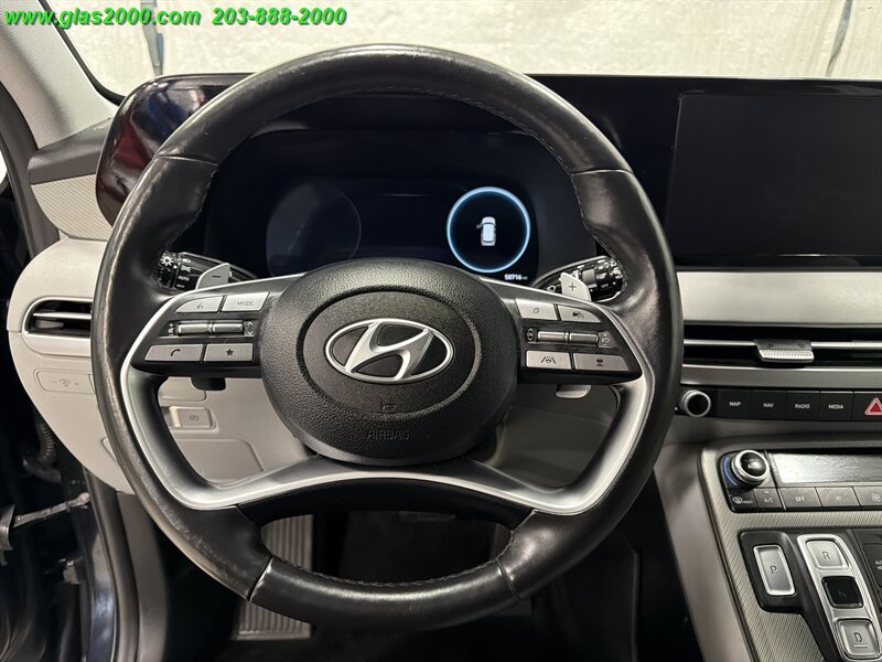 2024 Hyundai PALISADE SEL - Photo 4 - Bethany, CT 06524