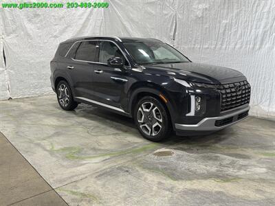 2024 Hyundai PALISADE SEL - Photo 2 - Bethany, CT 06524