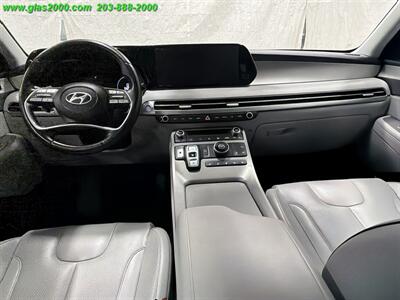 2024 Hyundai PALISADE SEL - Photo 6 - Bethany, CT 06524