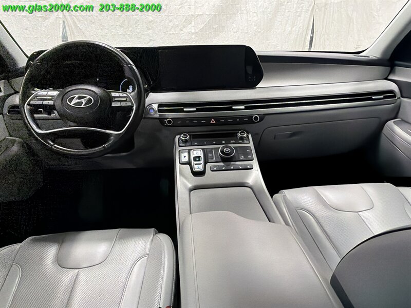 2024 Hyundai PALISADE SEL - Photo 6 - Bethany, CT 06524