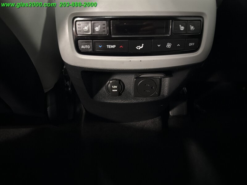 2024 Hyundai PALISADE SEL - Photo 30 - Bethany, CT 06524