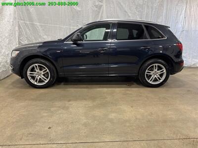 2015 Audi Q5 3.0T quattro Premium   - Photo 13 - Bethany, CT 06524