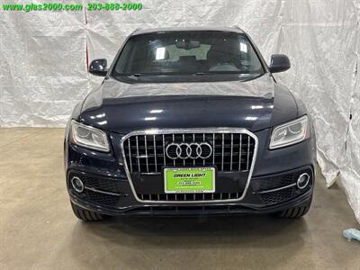 2015 Audi Q5 3.0T quattro Premium   - Photo 19 - Bethany, CT 06524