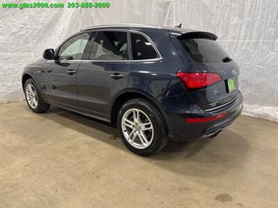 2015 Audi Q5 3.0T quattro Premium   - Photo 7 - Bethany, CT 06524