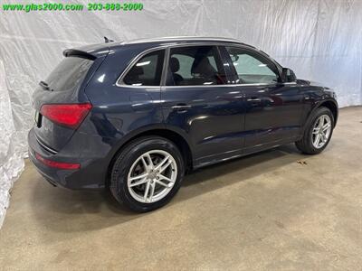 2015 Audi Q5 3.0T quattro Premium   - Photo 8 - Bethany, CT 06524