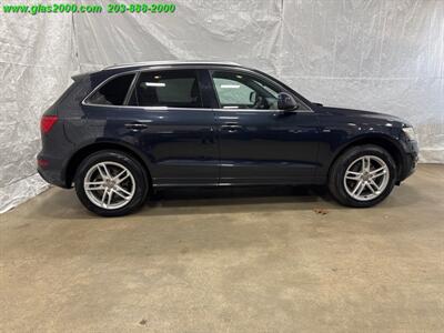 2015 Audi Q5 3.0T quattro Premium   - Photo 14 - Bethany, CT 06524