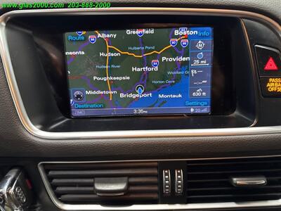 2015 Audi Q5 3.0T quattro Premium   - Photo 11 - Bethany, CT 06524