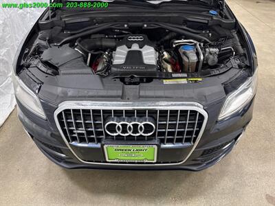 2015 Audi Q5 3.0T quattro Premium   - Photo 18 - Bethany, CT 06524