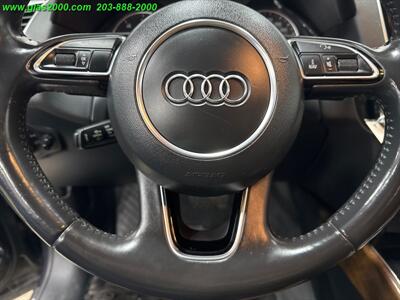 2015 Audi Q5 3.0T quattro Premium   - Photo 29 - Bethany, CT 06524