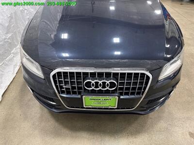 2015 Audi Q5 3.0T quattro Premium   - Photo 30 - Bethany, CT 06524