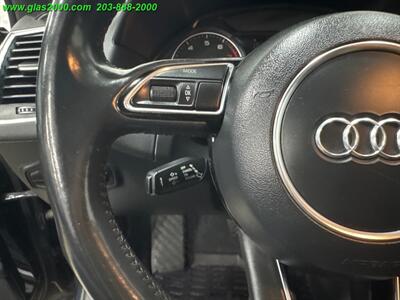 2015 Audi Q5 3.0T quattro Premium   - Photo 21 - Bethany, CT 06524