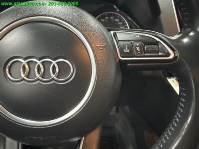 2015 Audi Q5 3.0T quattro Premium   - Photo 22 - Bethany, CT 06524