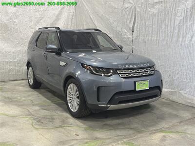 2019 Land Rover Discovery HSE Luxury   - Photo 2 - Bethany, CT 06524