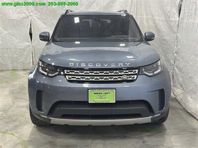 2019 Land Rover Discovery HSE Luxury   - Photo 19 - Bethany, CT 06524