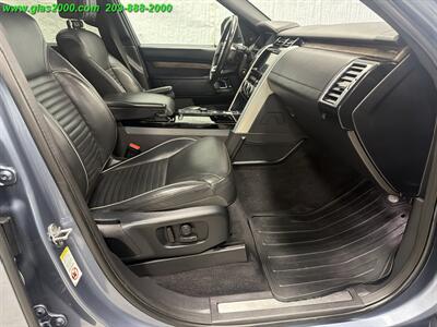 2019 Land Rover Discovery HSE Luxury   - Photo 21 - Bethany, CT 06524