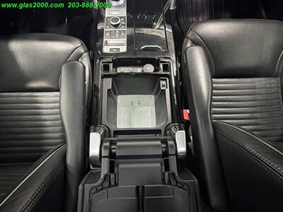 2019 Land Rover Discovery HSE Luxury   - Photo 16 - Bethany, CT 06524