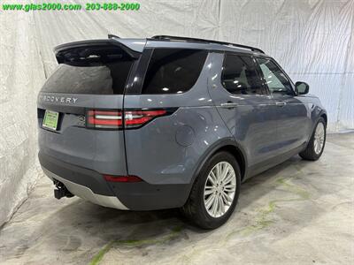 2019 Land Rover Discovery HSE Luxury   - Photo 8 - Bethany, CT 06524