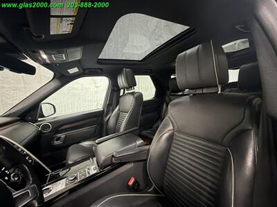 2019 Land Rover Discovery HSE Luxury   - Photo 12 - Bethany, CT 06524