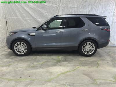 2019 Land Rover Discovery HSE Luxury   - Photo 13 - Bethany, CT 06524