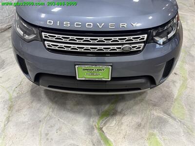 2019 Land Rover Discovery HSE Luxury   - Photo 24 - Bethany, CT 06524