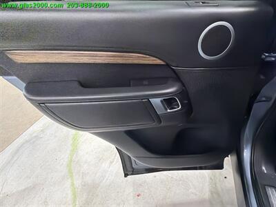 2019 Land Rover Discovery HSE Luxury   - Photo 27 - Bethany, CT 06524