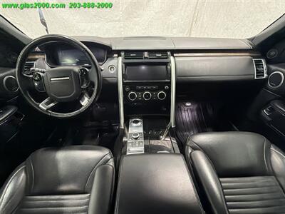 2019 Land Rover Discovery HSE Luxury   - Photo 6 - Bethany, CT 06524