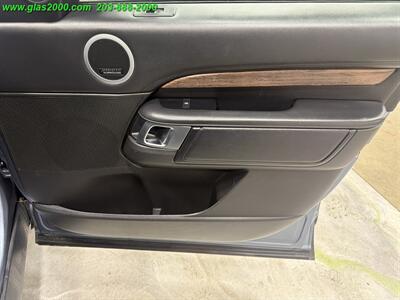 2019 Land Rover Discovery HSE Luxury   - Photo 26 - Bethany, CT 06524