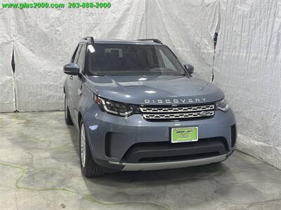 2019 Land Rover Discovery HSE Luxury   - Photo 36 - Bethany, CT 06524
