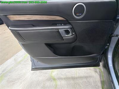2019 Land Rover Discovery HSE Luxury   - Photo 25 - Bethany, CT 06524