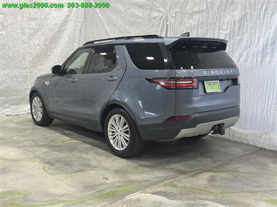 2019 Land Rover Discovery HSE Luxury   - Photo 7 - Bethany, CT 06524
