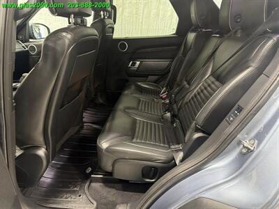 2019 Land Rover Discovery HSE Luxury   - Photo 9 - Bethany, CT 06524